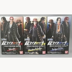 �������s�[�X�X�^�C�����OEX STRONG BROTHERS SPECIAL BOX (�H��)