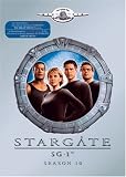 [DVD] Stargate SG: L'integrale de la saison 10 - Coffret 5 DVD