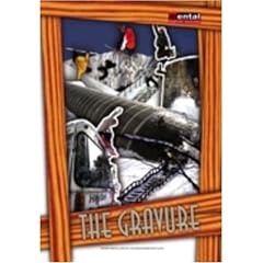 THE GRAVURE [DVD]