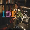 IDEAS~the very best of KAN~