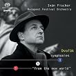 Dvorak: Symphonies Nos. 8 & 9