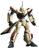  リボルテックヤマグチ No.53 マクロスプラス YF-19/イサム機