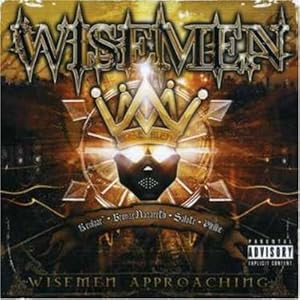 【クリックで詳細表示】ワイズメン・アプローチング