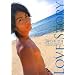 ��{��C�t�@�[�X�g�ʐ^�W LOVE STORY-�C�̃L�Z�L-