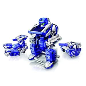 【クリックで詳細表示】ソーラーロボT3