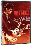 [DVD]Mink DeVille Live at Montreux 1982 (Dol Dts)