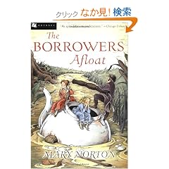 The Borrowers Afloat