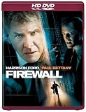 [DVD] Firewall [HD DVD]