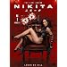 NIKITA / �j�L�[�^ �q�t�@�[�X�g�E�V�[�Y���r �R���N�^�[�Y�E�{�b�N�X1 [DVD]