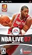 NBA LIVE 07