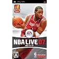 NBA LIVE 07
