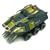 TRANSFORMERS USA�G�f�B�V���� TRANSFORMERS UNIVERSE ONSLAUGHT �I���X���[�g