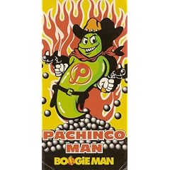 PACHINCO�EMAN