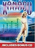[DVD] Xanadu - Magical Musical Edition (With Complete Soundtrack CD)