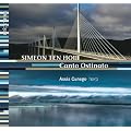 Canto Ostinato