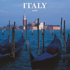 Italy 2009 Calendar