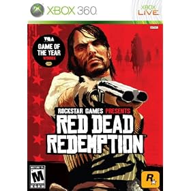 Red Dead Redemption(�A����:�A�W�A)