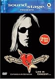 [DVD] Tom Petty & The Heartbreakers - Soundstage: Live In Concert (2DVD)