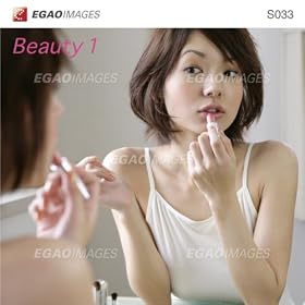 EGAOIMAGES S033 �Ⴂ�����u�r���[�e�B�[1�v