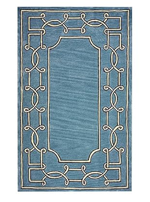 nuLOOM Hand-Tufted Jeannie Rug