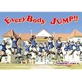 EveryBody JUMP!!(����󒍌��萶�Y��) �y�����C�x���g�Q�������u�b�N���b�g�����z (����BOX�d�l���W���P�b�gA)