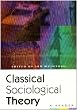 Classical Sociological Theory: A Reader