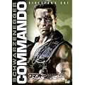 �R�}���h�[ (�f�B���N�^�[�Y�E�J�b�g) [DVD]