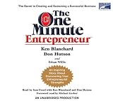 [Book] The One Minute Entrepreneur