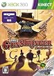The Gunstringer(�K���X�g�����K�[)