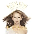 KODA KUMI 10th Anniversary ~FANTASIA~in TOKYO DOME [Blu-ray]