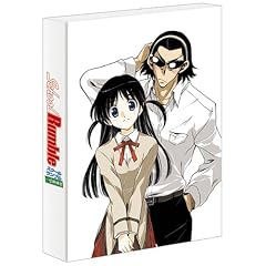 スクールランブル OVA 一学期補習