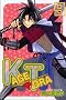 KAGETORA 9 (���N�}�K�W���R�~�b�N�X)