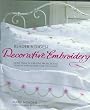 Decorative embroidery