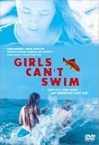 [DVD] Girls Can't Swim