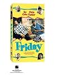 Friday [VHS] [Import]