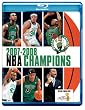 Nba Championship 2007-2008 [Blu-ray] [Import]