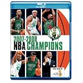 Nba Championship 2007-2008 [Blu-ray] [Import]