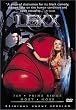 Lexx: Series 4 V-4 [DVD] [Import]