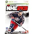 NHL 2K9