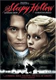 [DVD] Sleepy Hollow