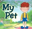 My Pet �i�i���[�V�����E�����\���O�b�c�t) �A�v���R�b�gPicture Book�V���[�Y 7