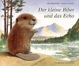 [Book] Der kleine Biber und das Echo