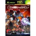 Mech Assault (���b�N�E�A�T���g)