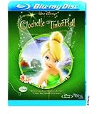 [DVD] Tinker Bell (Version française) [Blu-ray]