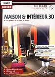  Maison et Interieur 3D