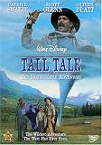 [DVD] Tall Tale: The Unbelieveable Adventures Of Pecos Bill