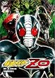 ���ʃ��C�_�[ZO [DVD]