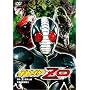���ʃ��C�_�[ZO [DVD]