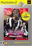 BLEACH �����ꂵ��] PlayStation 2 the Best