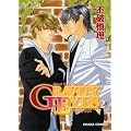 GRAVITY EYES (2) (�L�����R�~�b�N�X)